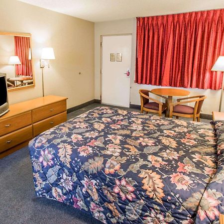 Econo Lodge Sebring Avon Park Ngoại thất bức ảnh