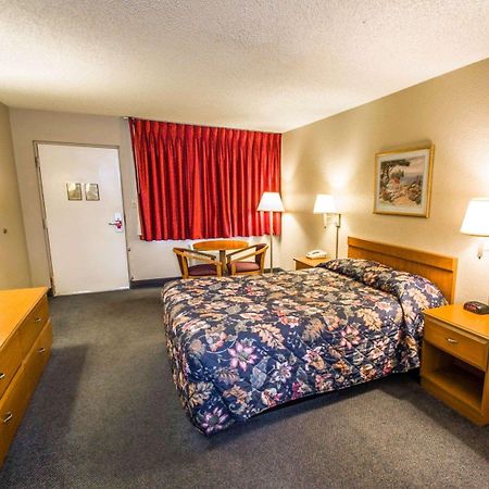 Econo Lodge Sebring Avon Park Ngoại thất bức ảnh