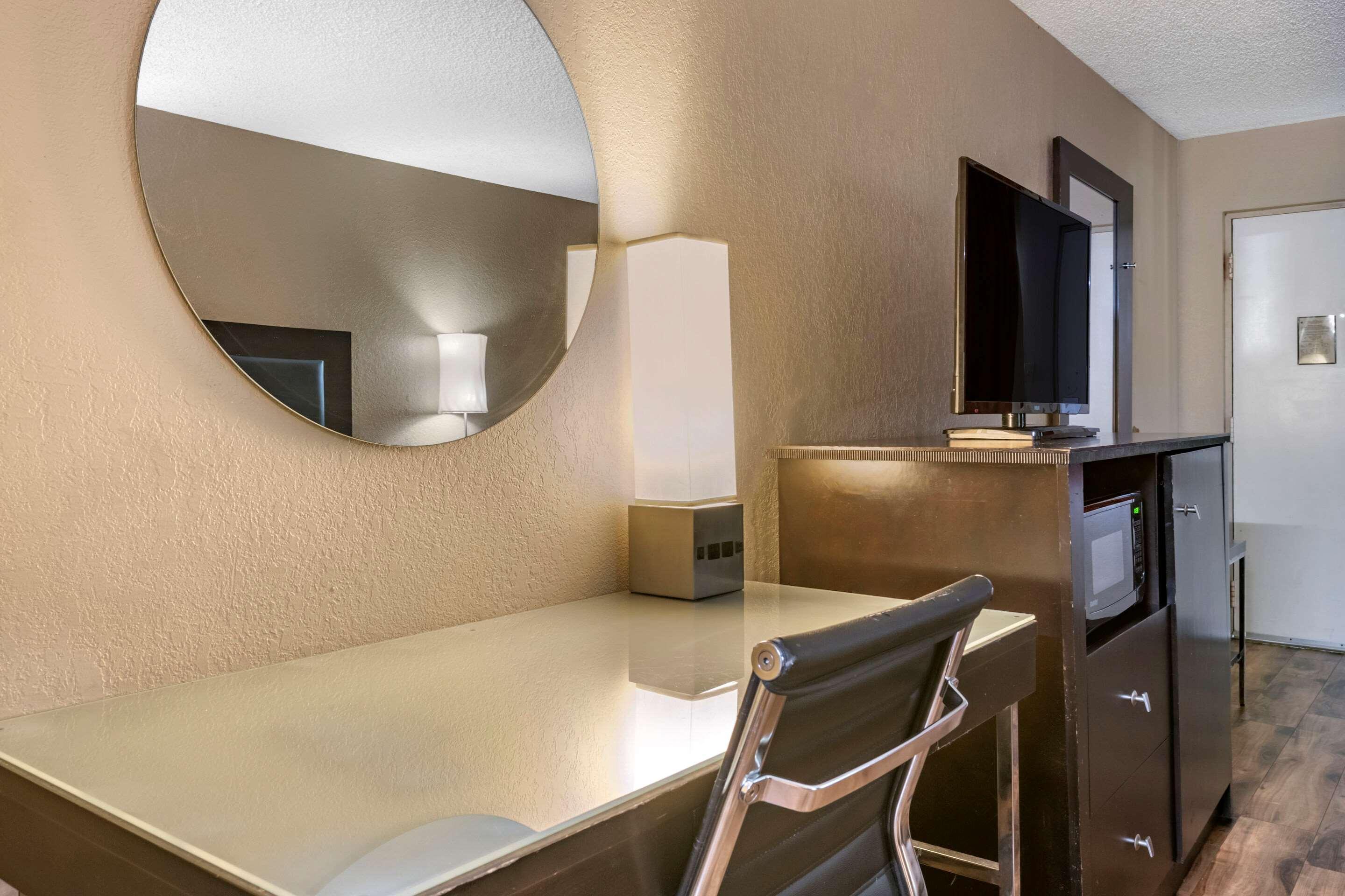 Econo Lodge Sebring Avon Park Ngoại thất bức ảnh