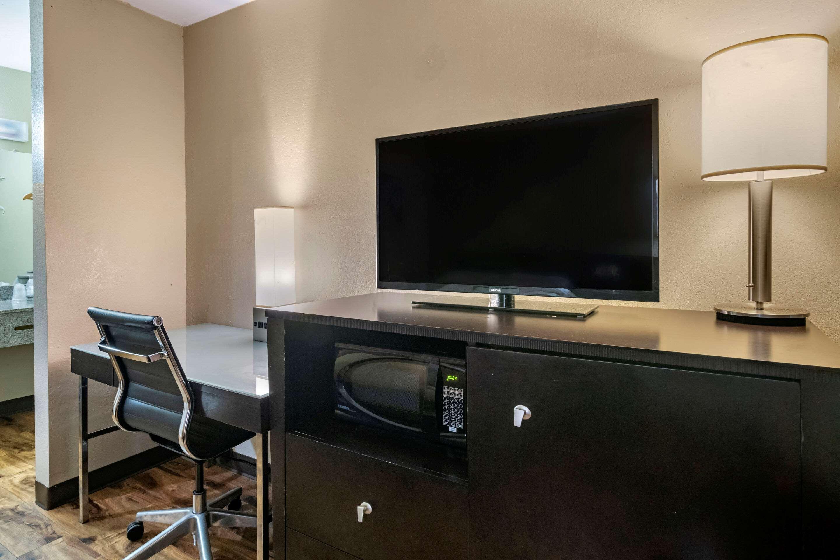 Econo Lodge Sebring Avon Park Ngoại thất bức ảnh