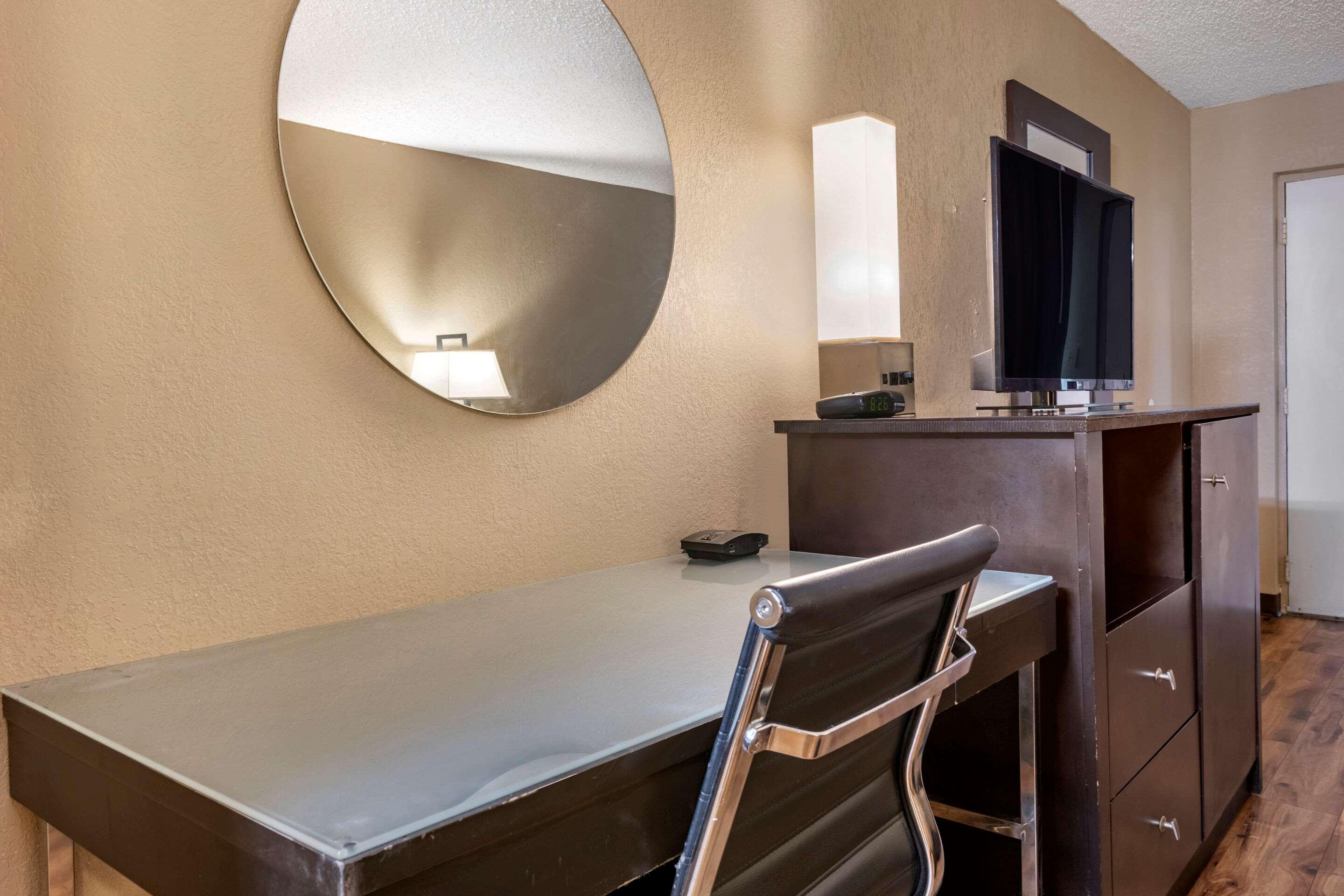 Econo Lodge Sebring Avon Park Ngoại thất bức ảnh