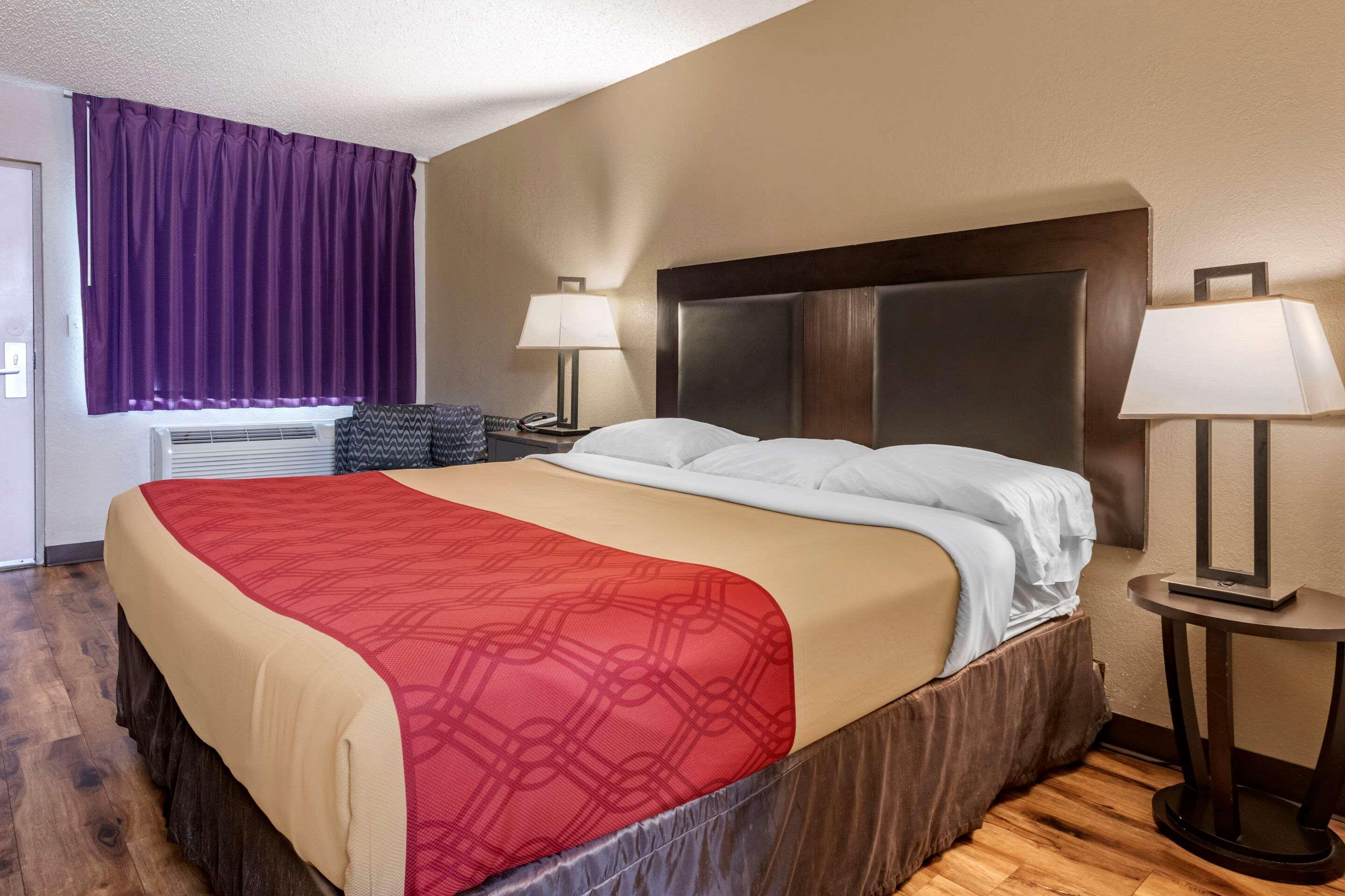 Econo Lodge Sebring Avon Park Ngoại thất bức ảnh