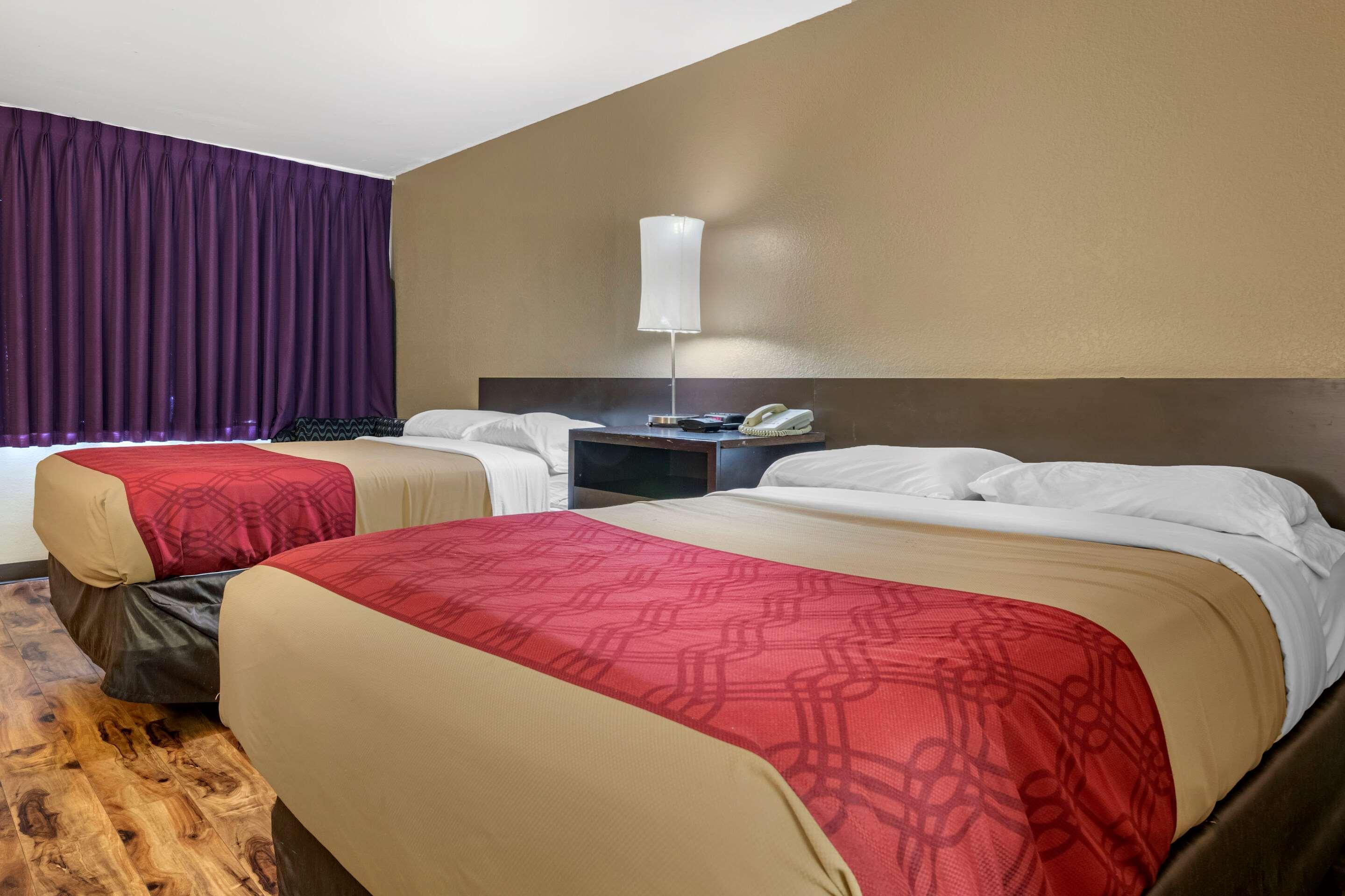 Econo Lodge Sebring Avon Park Ngoại thất bức ảnh