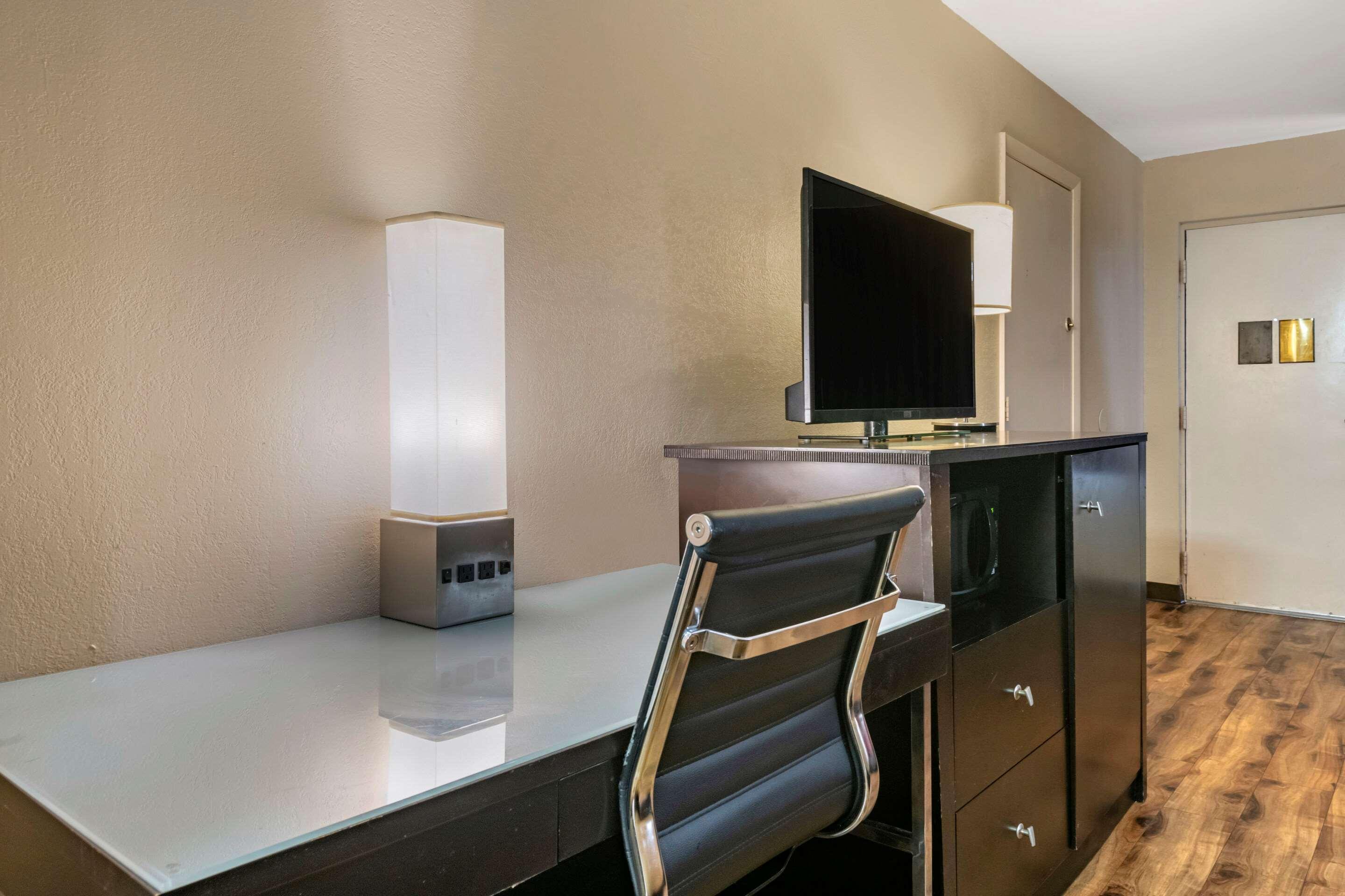 Econo Lodge Sebring Avon Park Ngoại thất bức ảnh