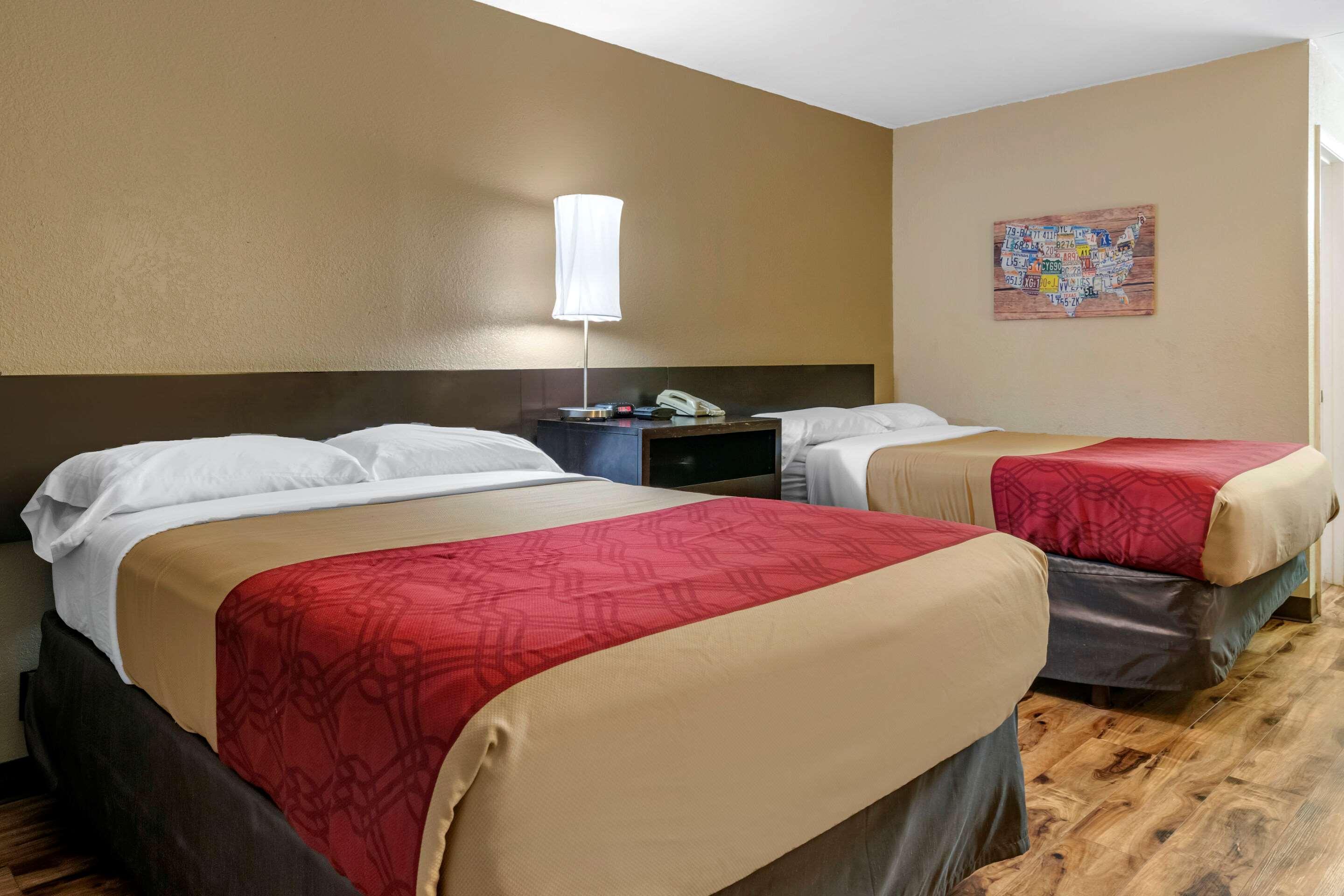 Econo Lodge Sebring Avon Park Ngoại thất bức ảnh