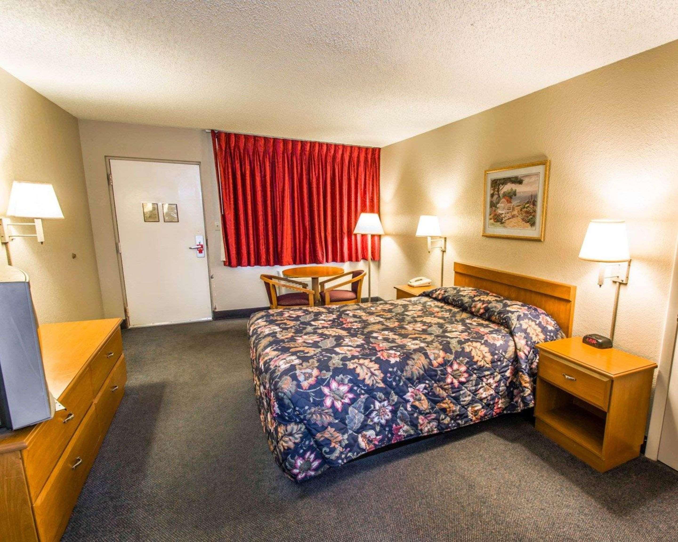 Econo Lodge Sebring Avon Park Ngoại thất bức ảnh