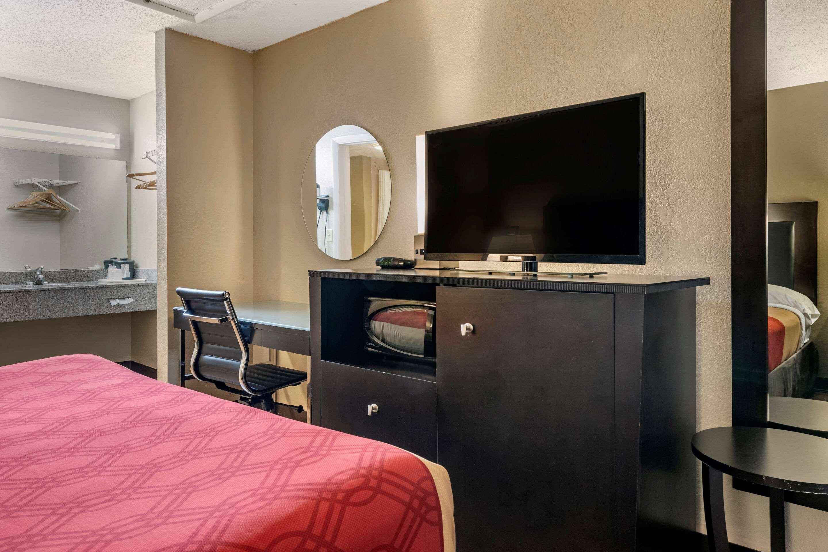 Econo Lodge Sebring Avon Park Ngoại thất bức ảnh