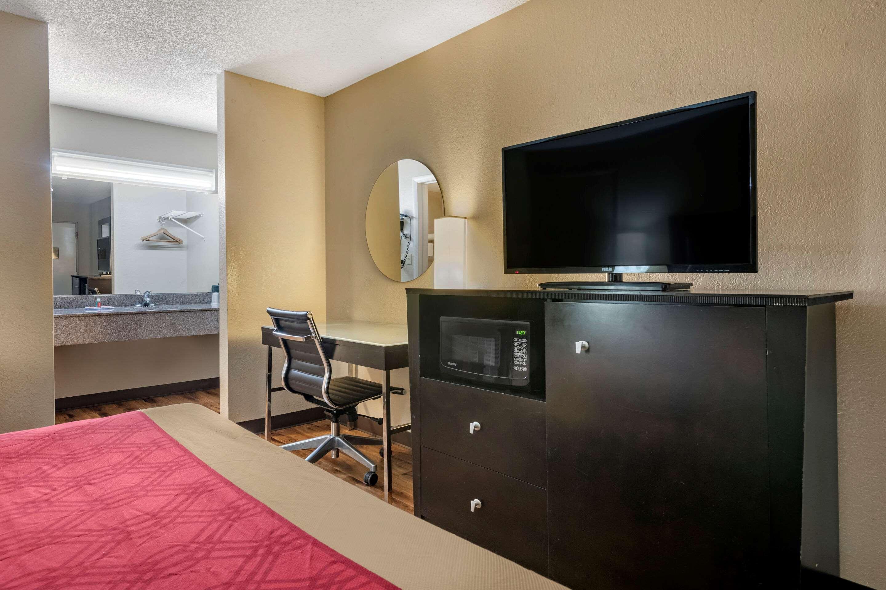 Econo Lodge Sebring Avon Park Ngoại thất bức ảnh