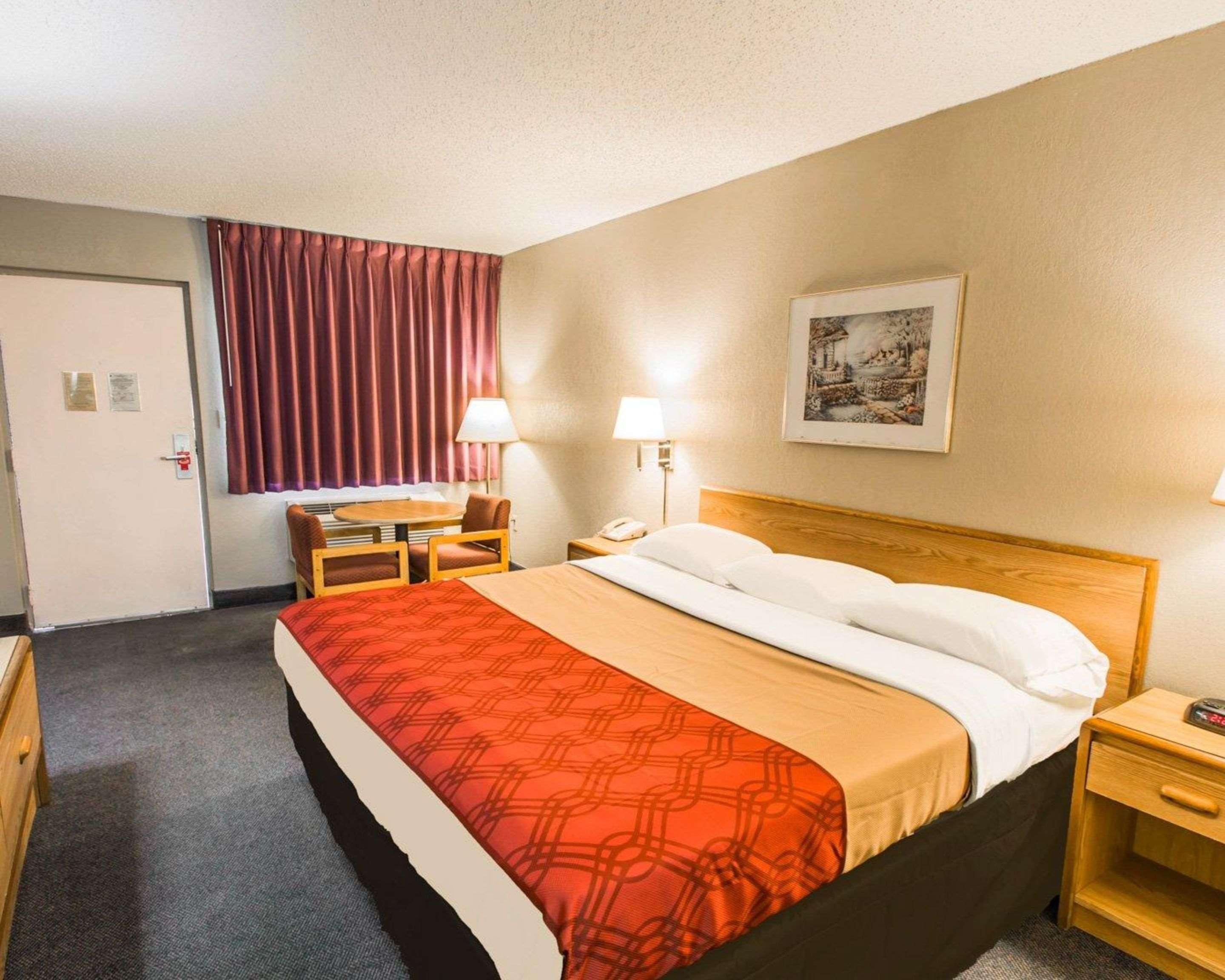 Econo Lodge Sebring Avon Park Ngoại thất bức ảnh