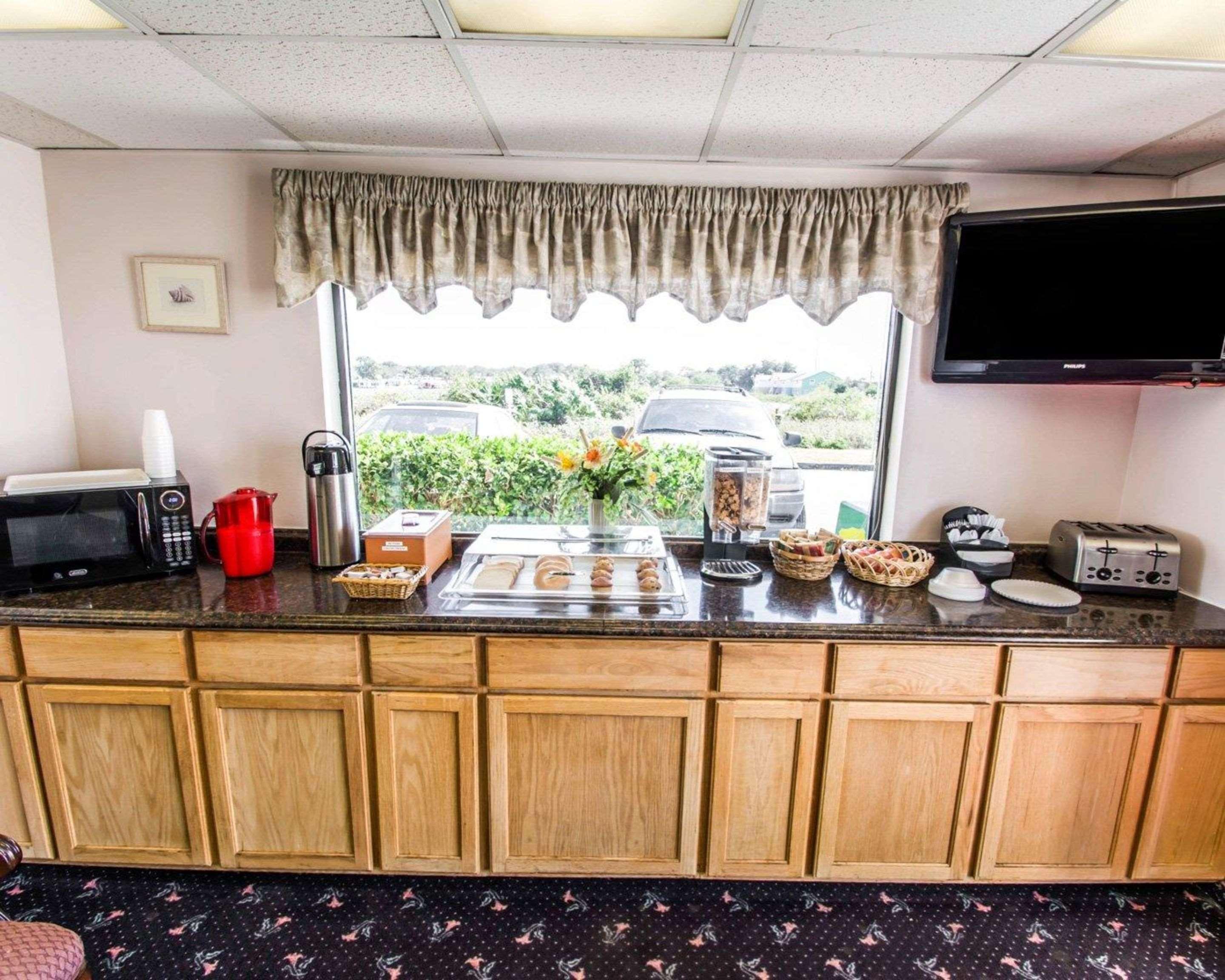 Econo Lodge Sebring Avon Park Ngoại thất bức ảnh