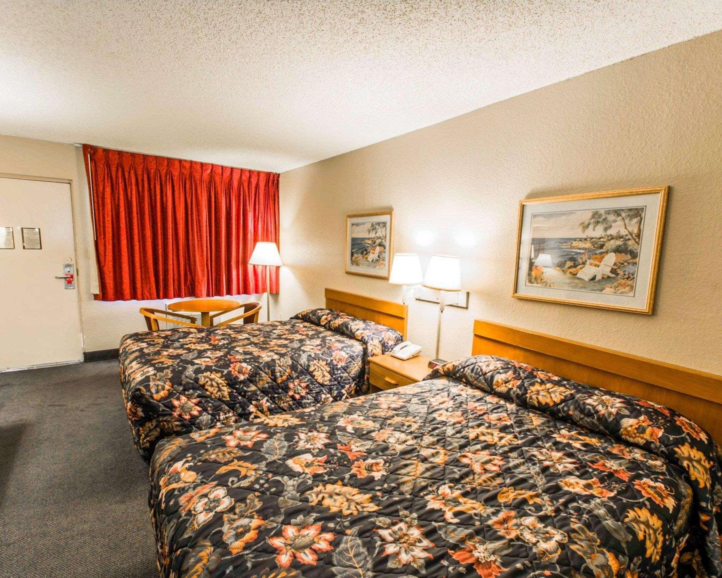 Econo Lodge Sebring Avon Park Ngoại thất bức ảnh