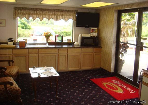 Econo Lodge Sebring Avon Park Nội địa bức ảnh