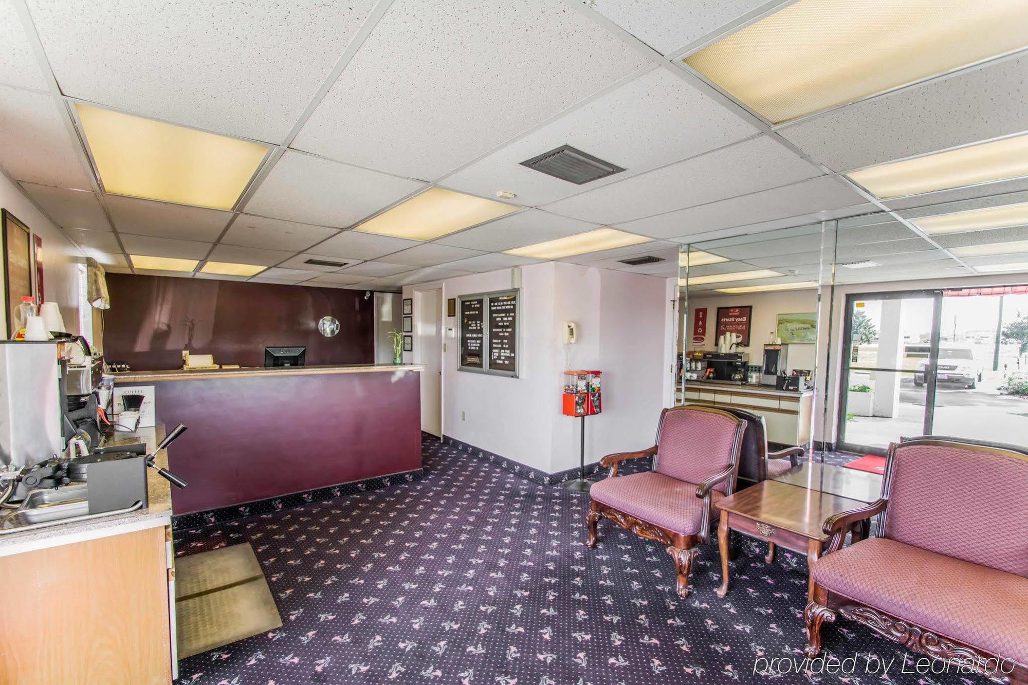 Econo Lodge Sebring Avon Park Ngoại thất bức ảnh