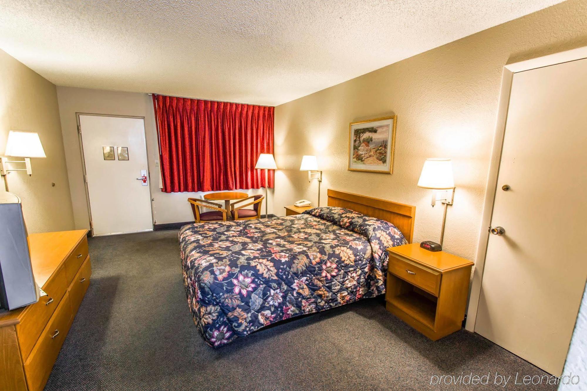 Econo Lodge Sebring Avon Park Ngoại thất bức ảnh